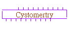 Cystomertry