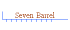 Seven Barrel
